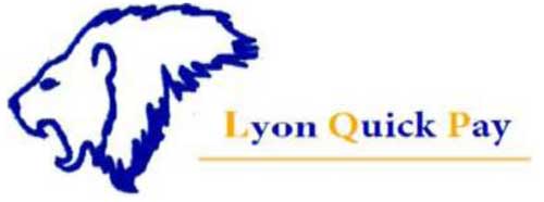 Lyon Quick Pay