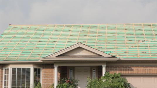 Metal Roof Solutions