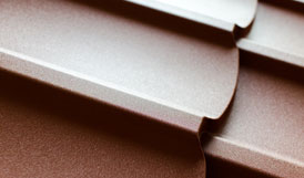 Metal Roofing