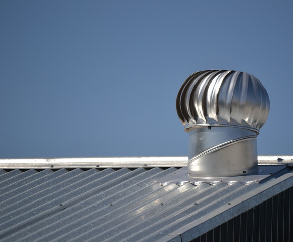 What is the Life Expectancy of a Metal Roof?