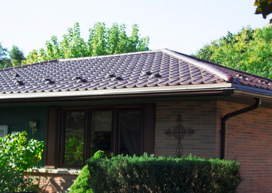 3 Things That Metal Panels Do for Your Roof